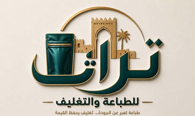 تراث للطباعة والتغليف