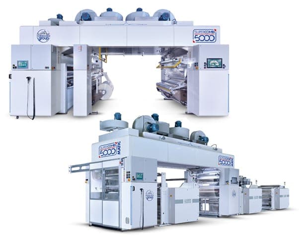 Machine