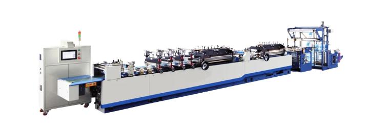 Machine
